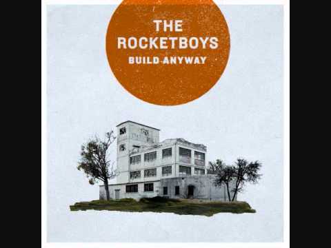 The Rocketboys - Carry Me