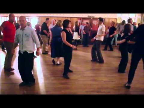 Nuneaton Co-op Soul Niter on 19.9.15  - Clip 2608 by Jud