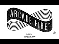 Arcade Fire - Good God Damn (LETRA) (SUBTITULADA) (SUB) (ESPAÑOL) (Lyrics)