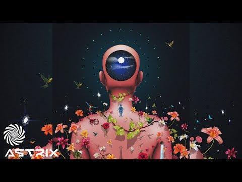 Astrix & Deedrah - Gayatri