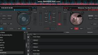 RICK ASTLEY THE LOVE HAS GONE mixada