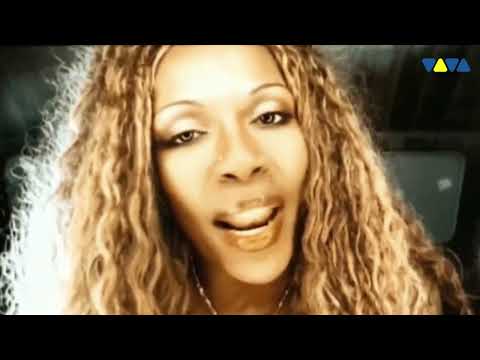 Sweetbox feat. D. Christopher Taylor - Shout (Let it all out) (1998)