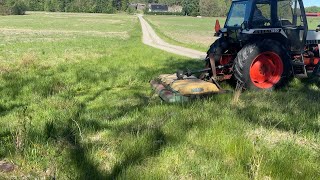 بيع جرارة التقطيع جزازة Kellfri Betesputs Kellfri - صورة 4 | Agroline KW جرارة التقطيع جزازة Kellfri Betesputs Kellfri | صورة 4 - Agroline