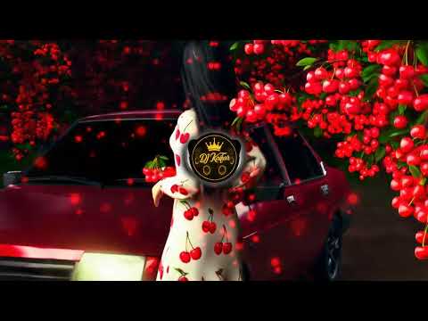DJ KAIFAR - Вишня 🍒 (Хіт 2026🔥)