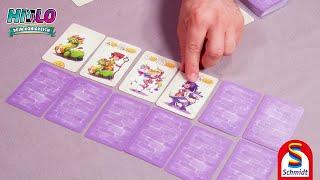 HILO | DEIN KÖNIGREICH | Schmidt Spiele (Erklärvideo)