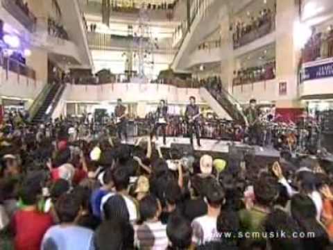 Hijau Daun Suara ku berharap