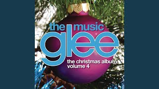 The Chipmunk Song (Christmas Don&#39;t Be Late) (Glee Cast Version)