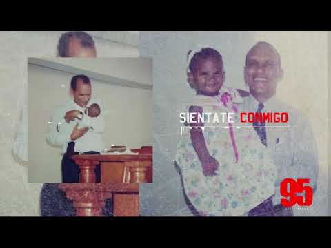 6.- Sientate Conmigo - Lizzy Parra Ft Nicky Love