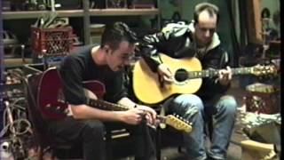 The Mighty Lemon Drops - Into the Heart of Love.mov