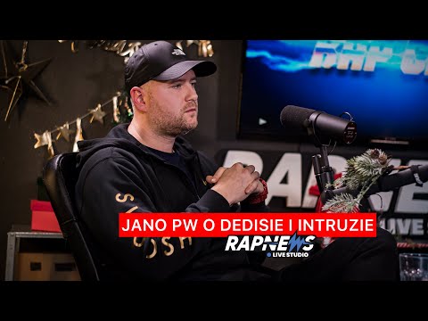 Co JANO PW myśli o DEDISIE i INTRUZIE?