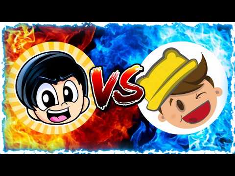 Karim Juega VS Diki Duki Dariel en ROBLOX 🔥😼🎬