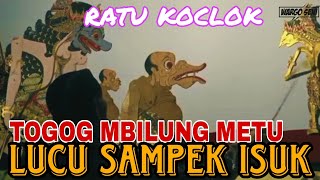Download lagu TOGOG MBILUNG TERLUCU MELU RATUNE NDAGEL TEKAN ESUK mp3 Download lagu TOGOG MBILUNG TERLUCU MELU RATUNE NDAGEL TEKAN ESUK mp3