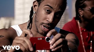 Ludacris - Pimpin&#39; All Over The World (Golden Palace Version) ft. Bobby V (Official Video)