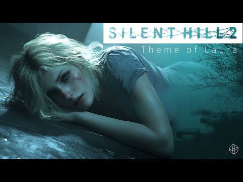 Silent Hill 2 OST - Theme of Laura | cover by Momentvm