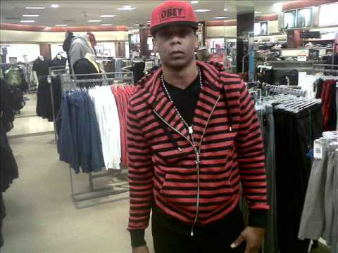 Yung Alz - All I Know (Leaked from T.I.M.E mixtape)