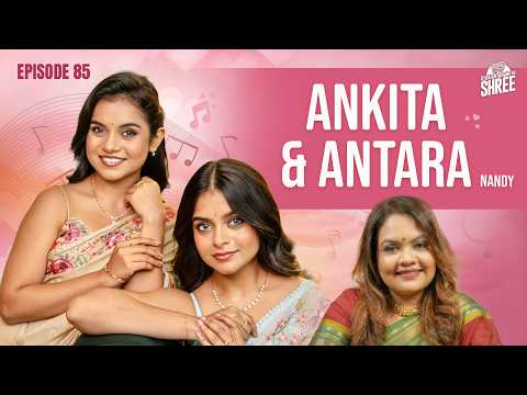 "People EXPECT entertainment to be free" | ft. Antara & Ankita | SWS | EP 85