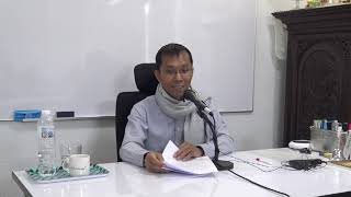 288-เทวธาวิตักกสูตร 3 ฌาน 4 ลักษณะสมาธิ 8 วิชชา