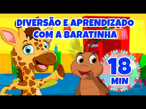 Fun and Learning with the Little Cockroach: Learning with Mille in 18 min