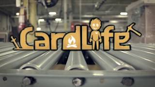 【ゆっくり実況】初心者ダンボーラーのダンボール生活Part1【CardLife】
