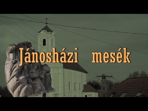 Jánosházi mesék