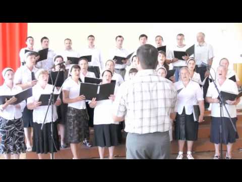 Voi cinta de dragostea lui Isus!