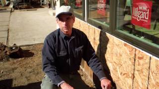 preview picture of video 'Tree Stump Removal Littleton CO - Technical Stump Grinding'