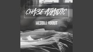 Cover art for meddle about