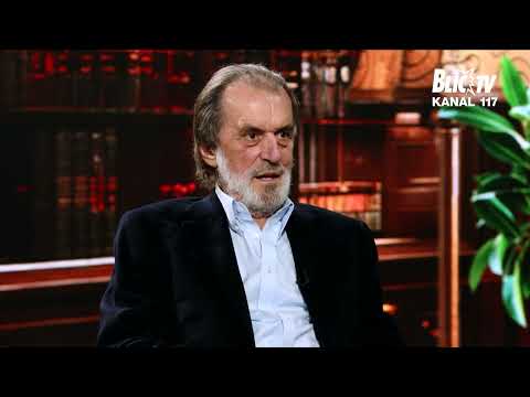 Vuk Drašković: "Da nije bilo moje borbe, mnogi iz moje okoline bili bi živi" | NIJE SRPSKI ĆUTATI