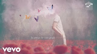 La Oreja de Van Gogh - Siempre (Audio)