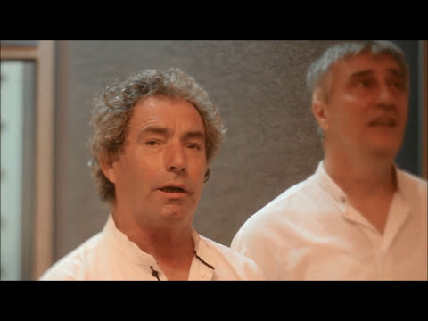 Klapa Reful Split   Ju Te San Se Zaljubio