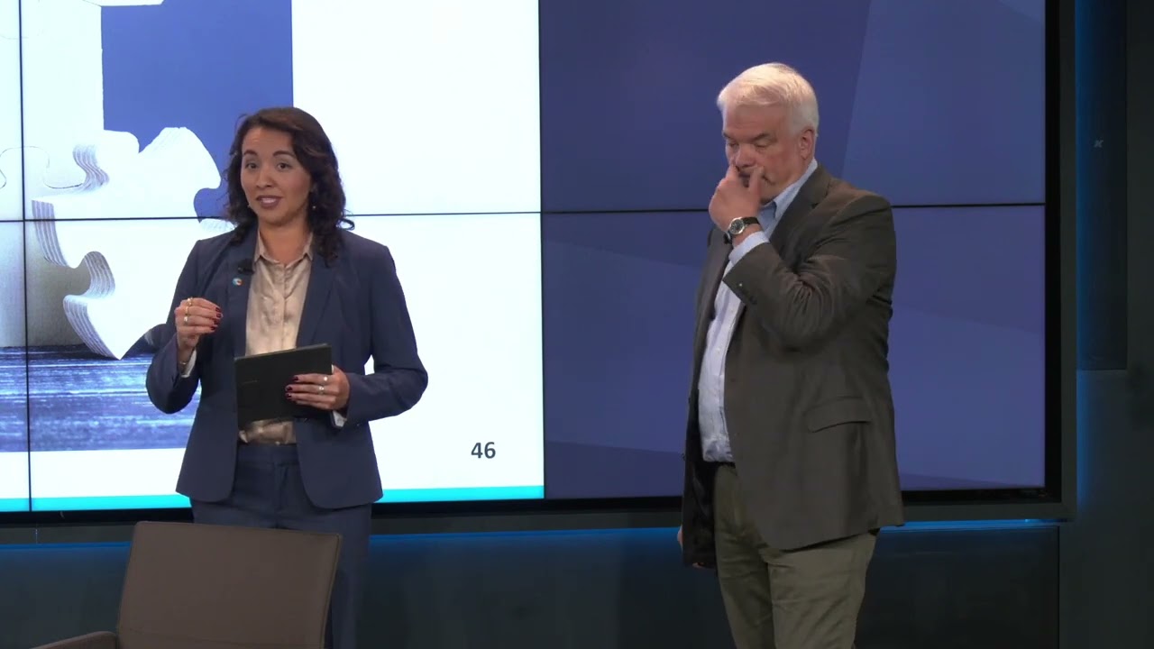 Grounded Solutions Network Presentation