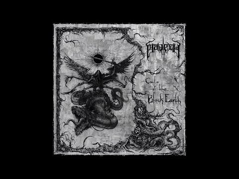 Maveth - Coils Of The Black Earth (2012)