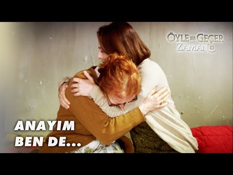Hasefe, Ali'den Utanıyor! - Öyle Bir Geçer Zaman Ki 33.Bölüm