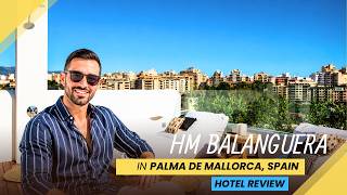 HM Balanguera Review: 4-Star Modern Choice in Palma (hotel analysis)