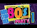 80 S 1 NON STOP MIX