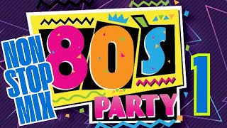 Download lagu 80's #1 NON STOP MIX mp3 Download lagu 80's #1 NON STOP MIX mp3