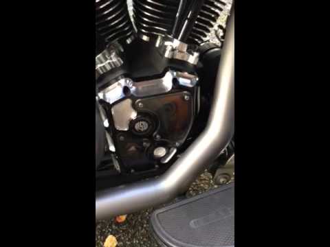 S&S 570 easy start cams