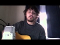 No More Running (Michael Kiwanuka cover) 