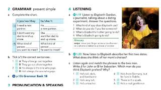 English File pre intermediate 4th edition SB_1.20