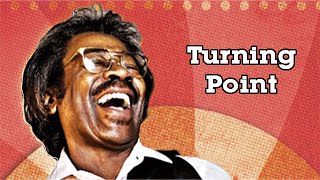 Buckwheat Zydeco: "Turning Point" with Roddie Romero & Eric Adcock - Buckwheat's World #28