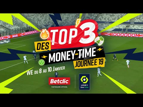 Une pluie de buts, un Boulaye Dia en feu et un combi à 392  🔥 | #MoneyTime J19 🤑