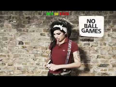 Amy Winehouse & Alborosie - Half time (Sweet Guitar remix) [subtitulada].