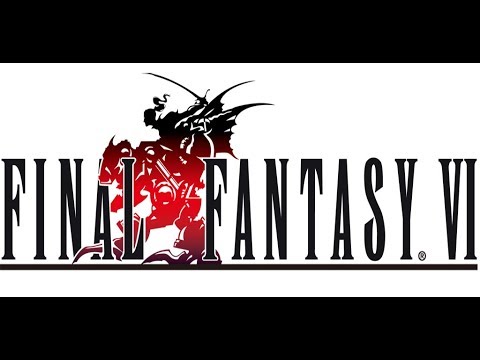 Playstation 1 Longplay [001] Final Fantasy 6 (Part 1/17)
