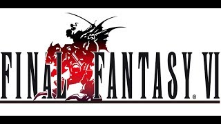 Vidéo Final Fantasy VI