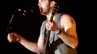 Kings of Leon - I Want You Live - Liverpool Echo Arena 8/12/08