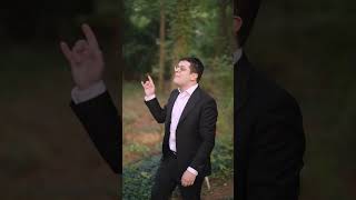 Oisek Batorah – Off the New Album 💿 #jewishmusic #torah #simchajacoby (הזמר והיוצר שמחה יעקבי) - התמונה מוצגת ישירות מתוך אתר האינטרנט יוטיוב. זכויות היוצרים בתמונה שייכות ליוצרה. קישור קרדיט למקור התוכן נמצא בתוך דף הסרטון