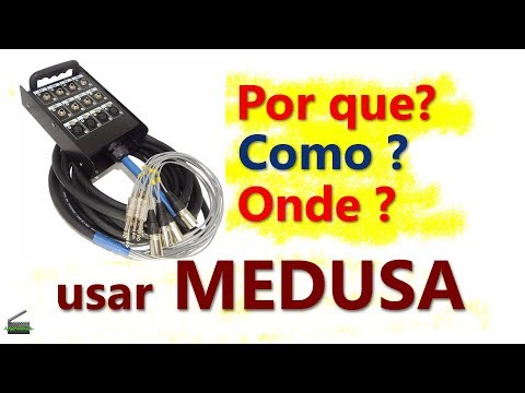 Por que? Como? Onde? usar Medusa.