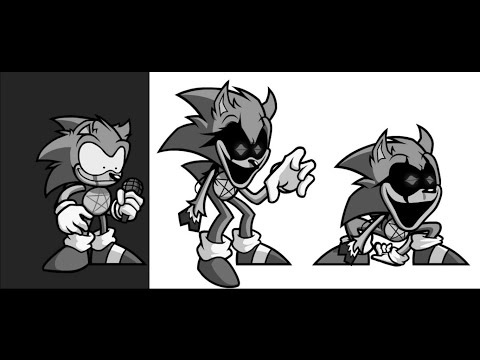 Perdition V2 (FULL WIP) INSTRUMENTAL - Vs. Sonic.EXE 3.0 OST (CANCELLED)/Parallax OST