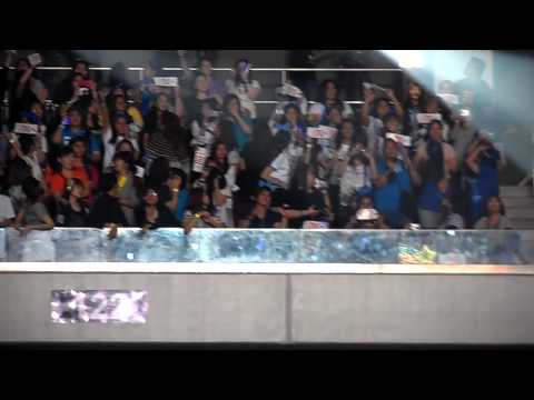 [131024] SS5 MANILA - MARRY U