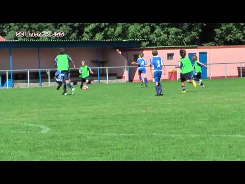 KOL 10/11 SC Union SZ : JSG Cremlingen/Destedt (4/4)